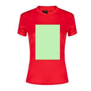 Zona de Impresión - Área 5