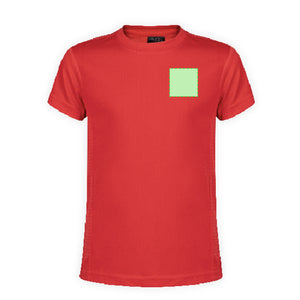 Zona de Impresión - Área 1