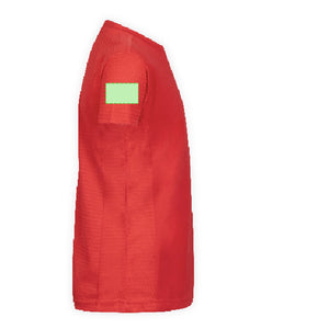 Zona de Impresión - Área 4