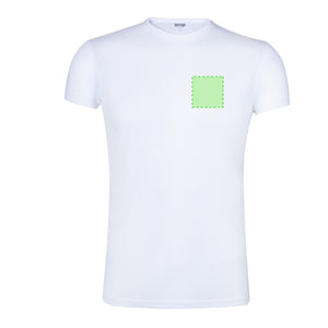 Zona de Impresión - Área 1