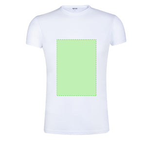 Zona de Impresión - Área 5