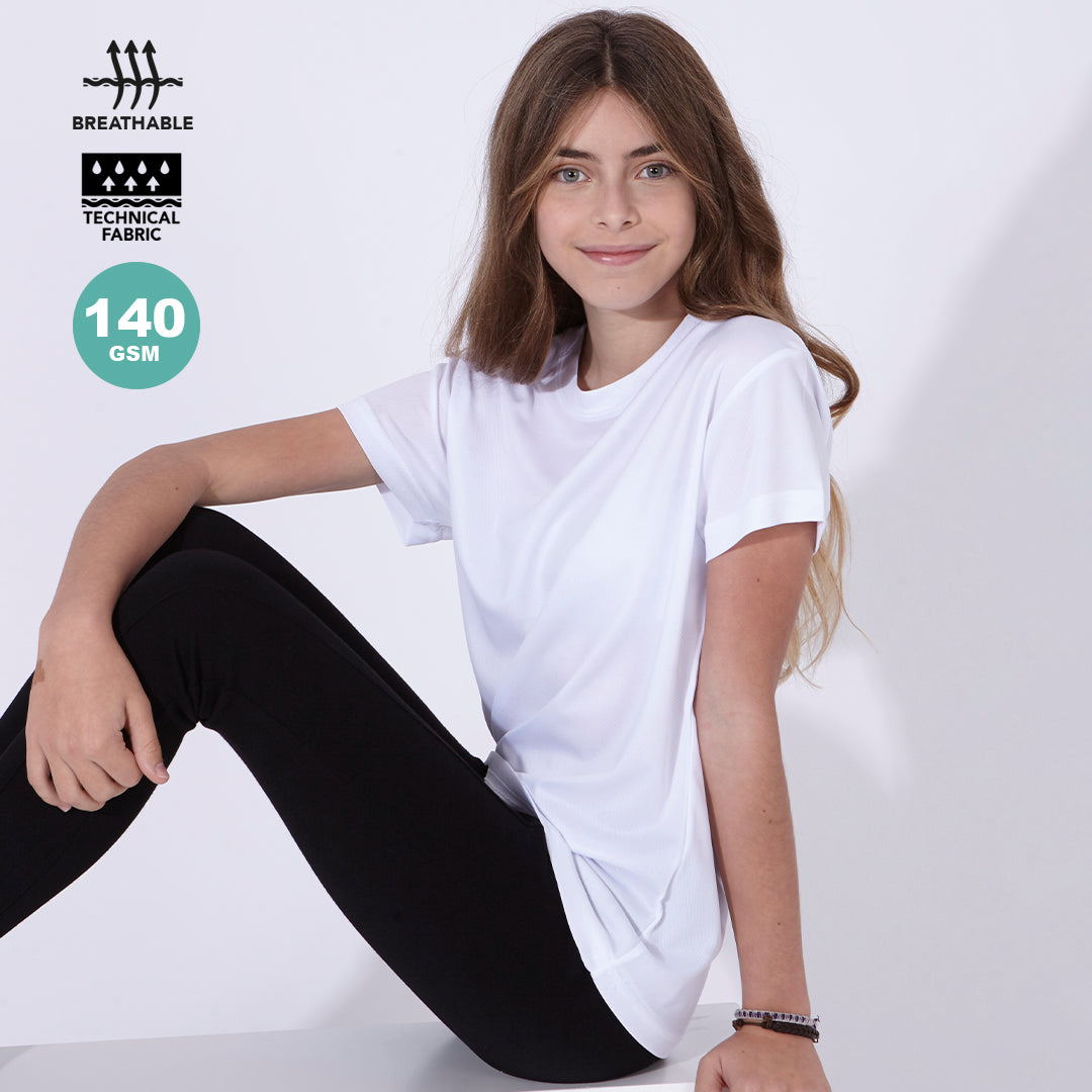Camiseta Niño Krusly