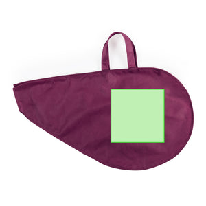 Zona de Impresión - Área 1