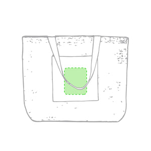 Zona de Impresión - Área 1