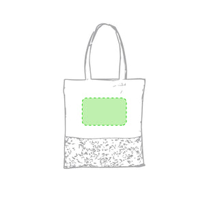 Zona de Impresión - Área 1