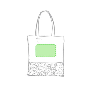 Zona de Impresión - Área 2