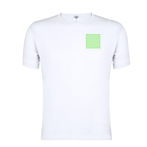 Zona de Impresión - Área 1