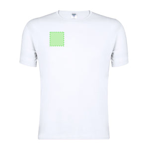 Zona de Impresión - Área 2