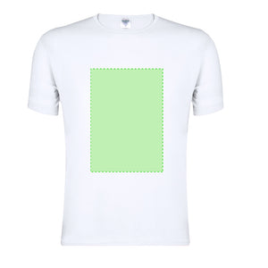 Zona de Impresión - Área 3