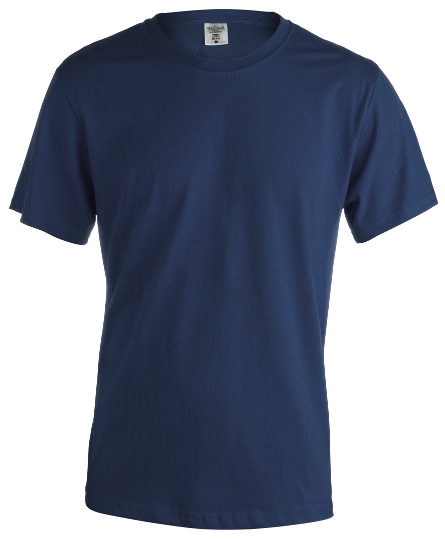 Camiseta Adulto Color "keya" MC150