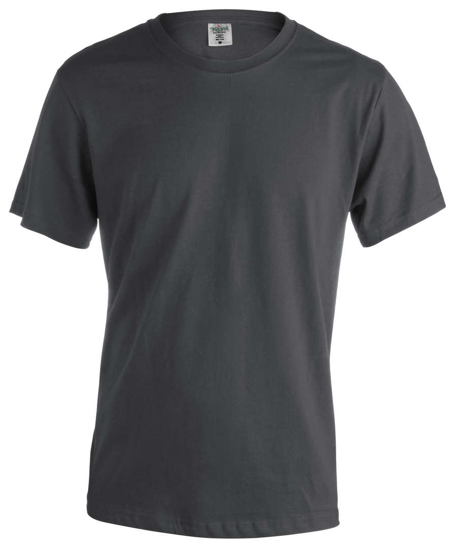 Camiseta Adulto Color "keya" MC150