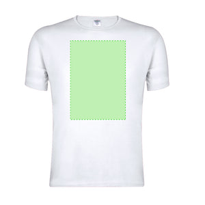 Zona de Impresión - Área 3