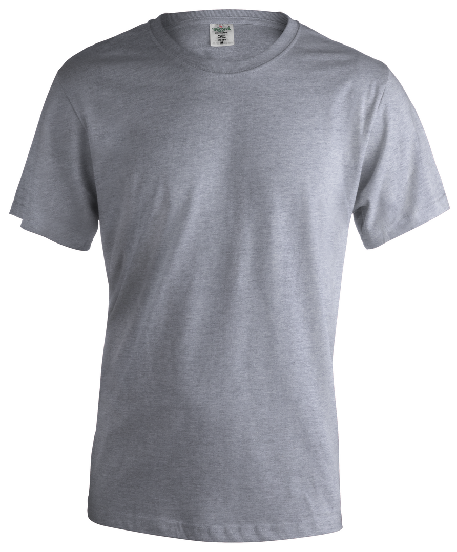 Camiseta Adulto Color "keya" MC180