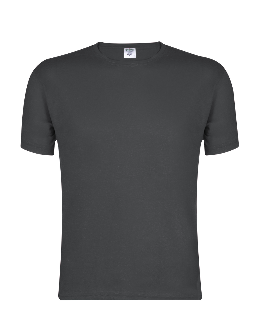 Camiseta Adulto Color "keya" MC180