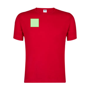 Zona de Impresión - Área 2