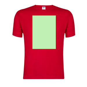 Zona de Impresión - Área 3