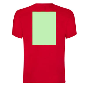 Zona de Impresión - Área 6