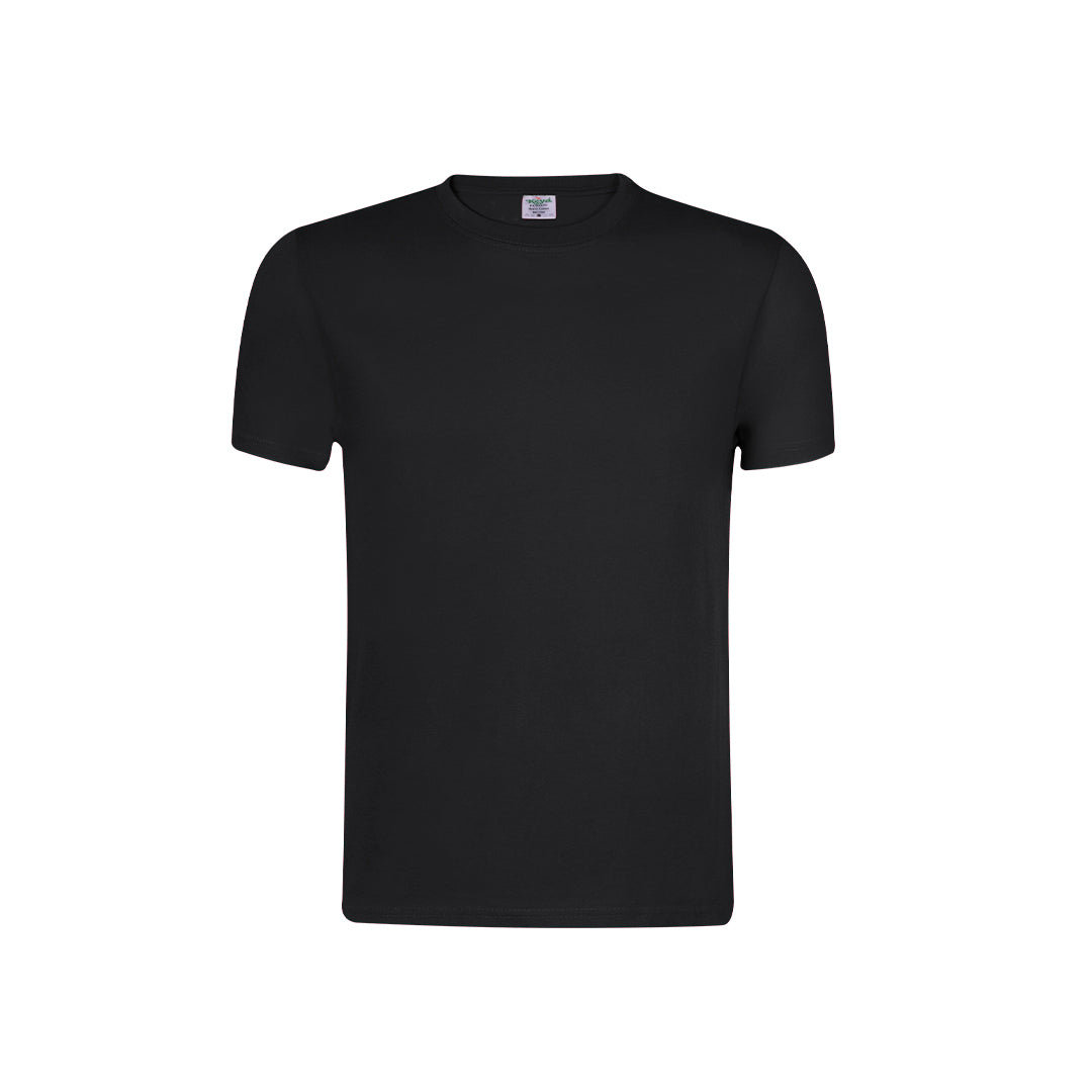 Camiseta Adulto Color "keya" MC180-OE