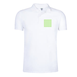 Zona de Impresión - Área 1