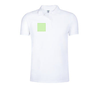 Zona de Impresión - Área 2