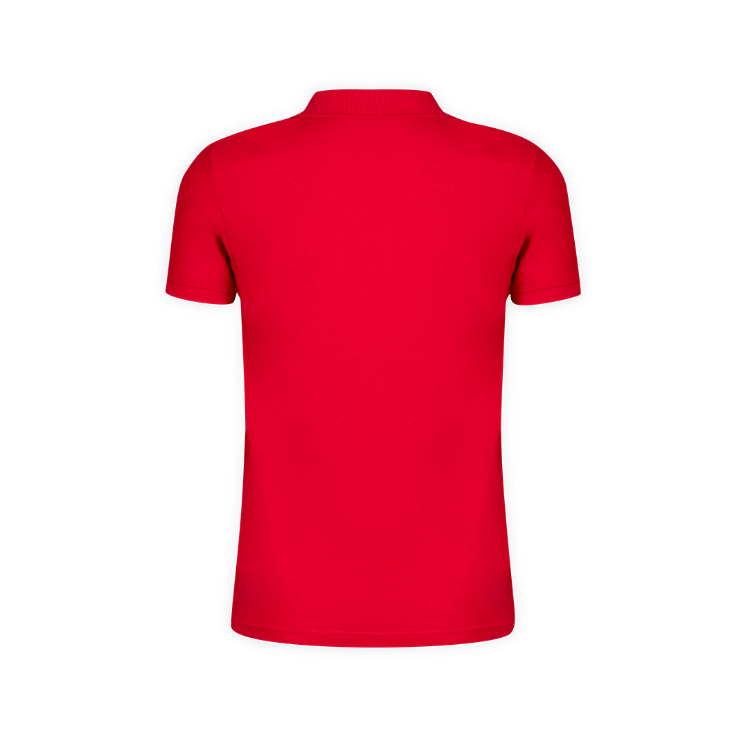 Polo Adulto Color "keya" MPS180