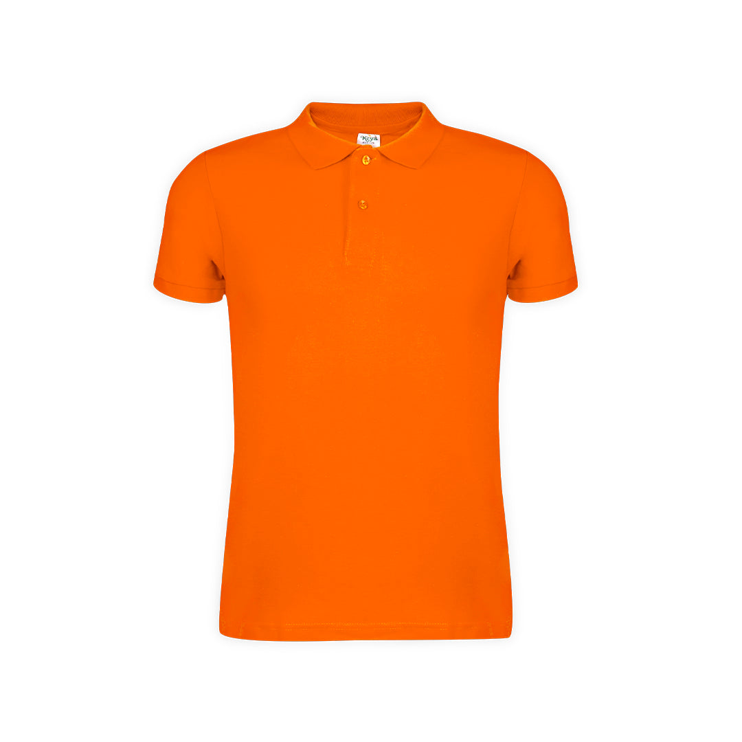 Polo Adulto Color "keya" MPS180