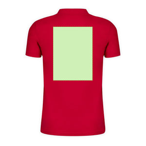 Zona de Impresión - Área 5