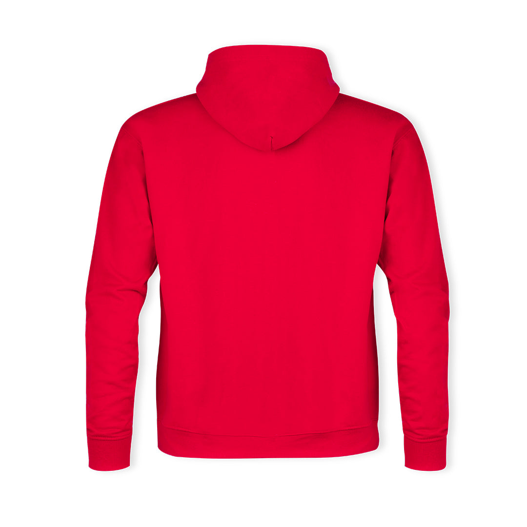 Sudadera Adulto Con Capucha "keya" SWP280