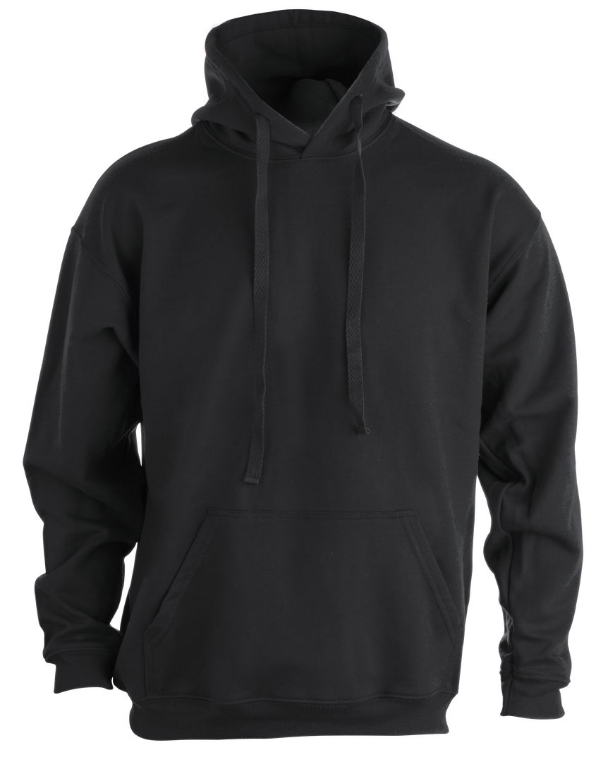 Sudadera Adulto Con Capucha "keya" SWP280
