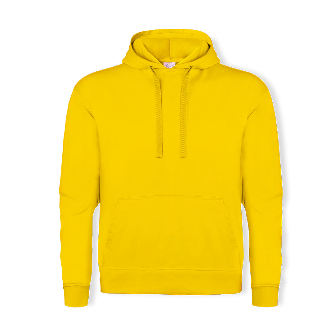 Sudadera Adulto Con Capucha "keya" SWP280