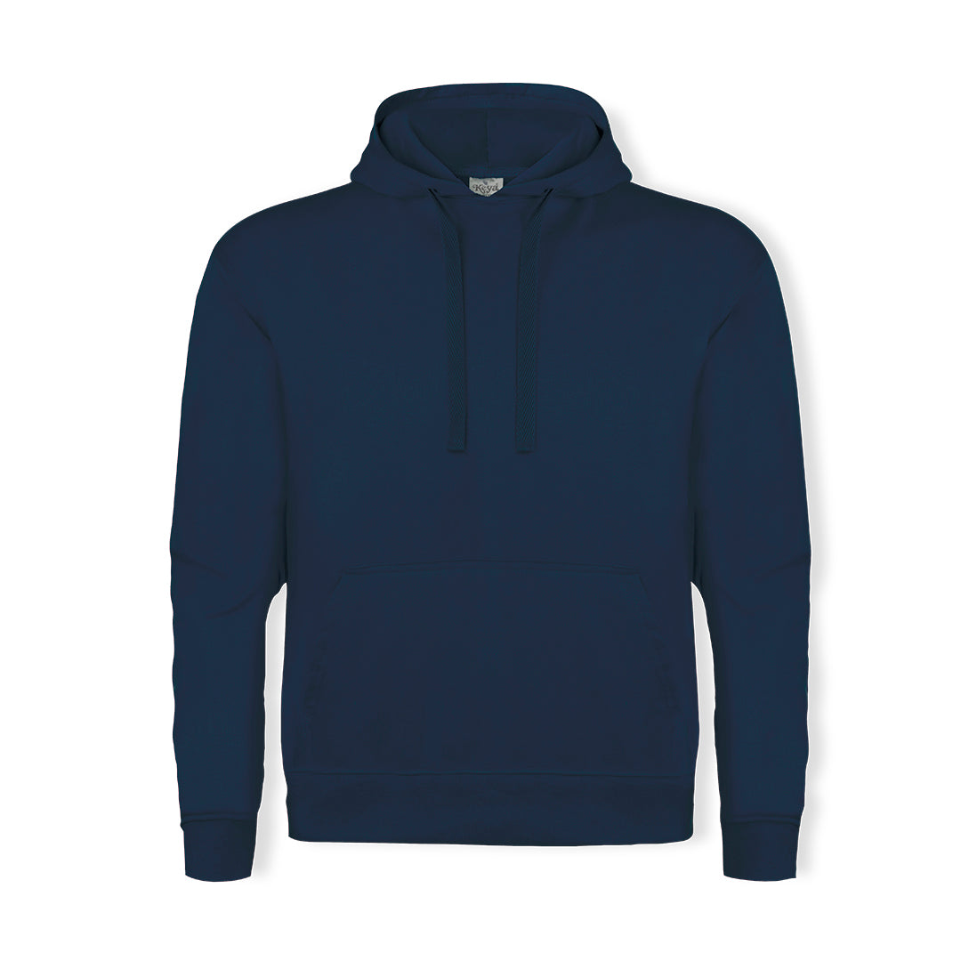 Sudadera Adulto Con Capucha "keya" SWP280