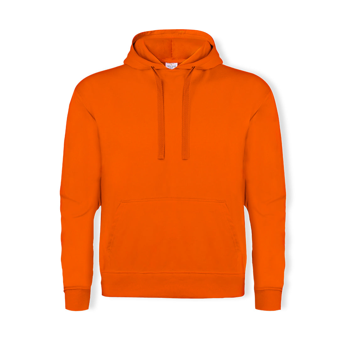 Sudadera Adulto Con Capucha "keya" SWP280