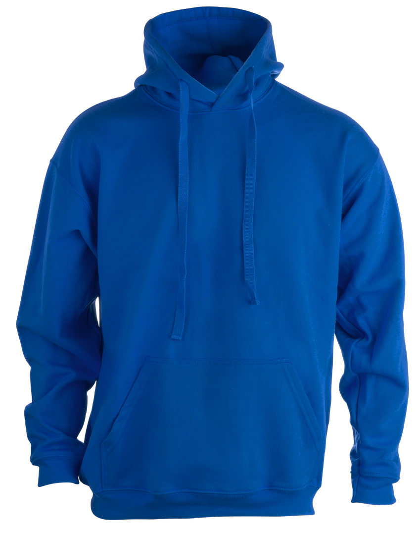 Sudadera Adulto Con Capucha "keya" SWP280