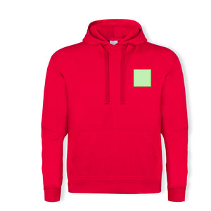 Zona de Impresión - Área 1