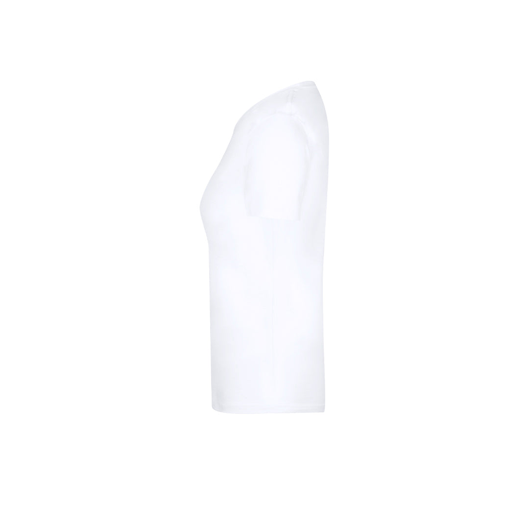 Camiseta Mujer Blanca "keya" WCS150