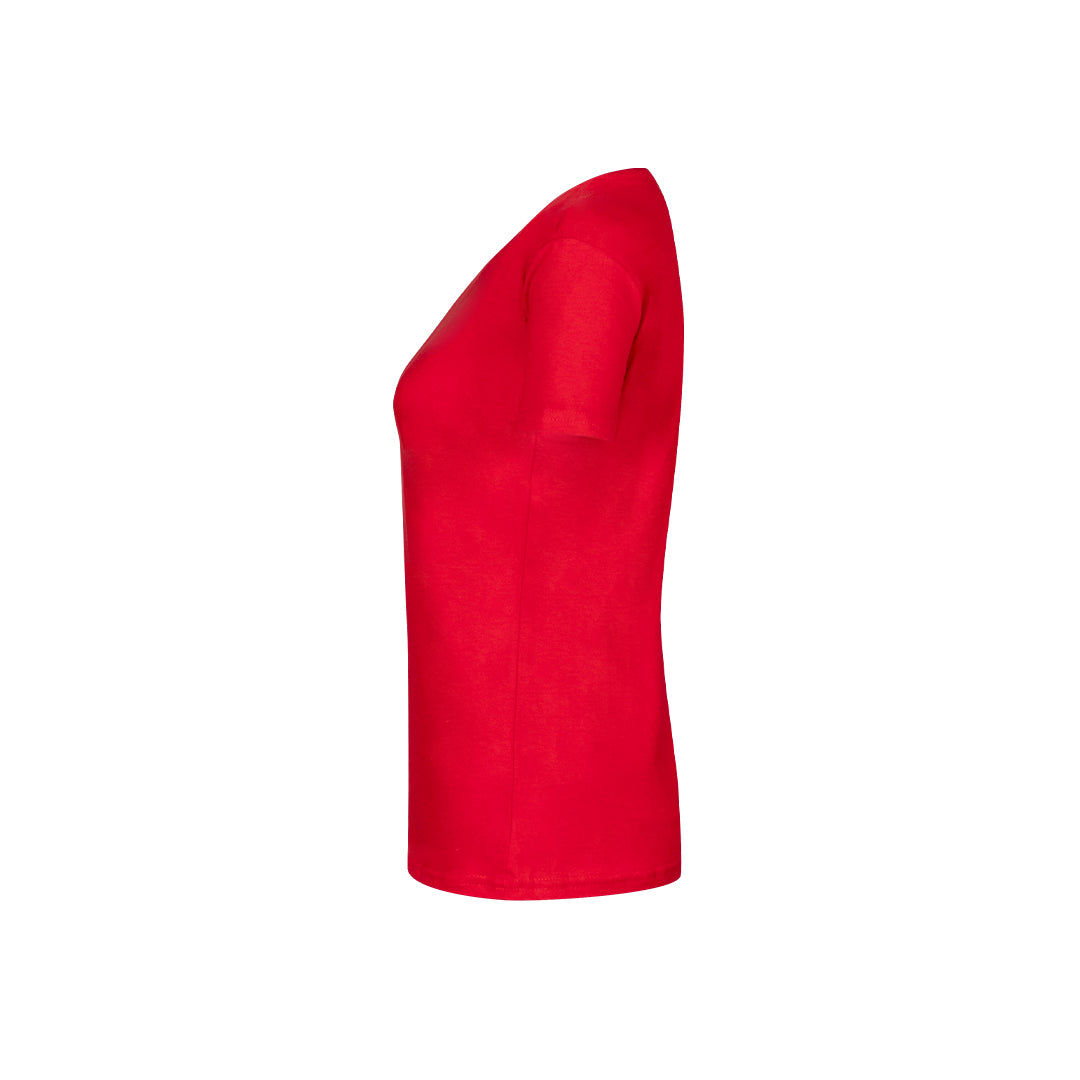 Camiseta Mujer Color "keya" WCS180