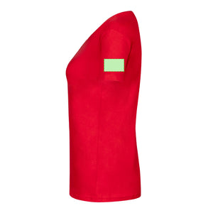 Zona de Impresión - Área 4