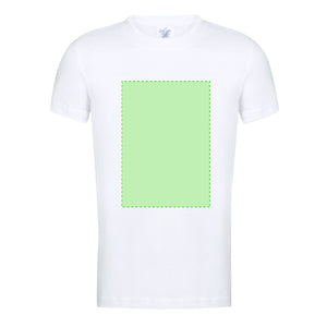 Zona de Impresión - Área 3