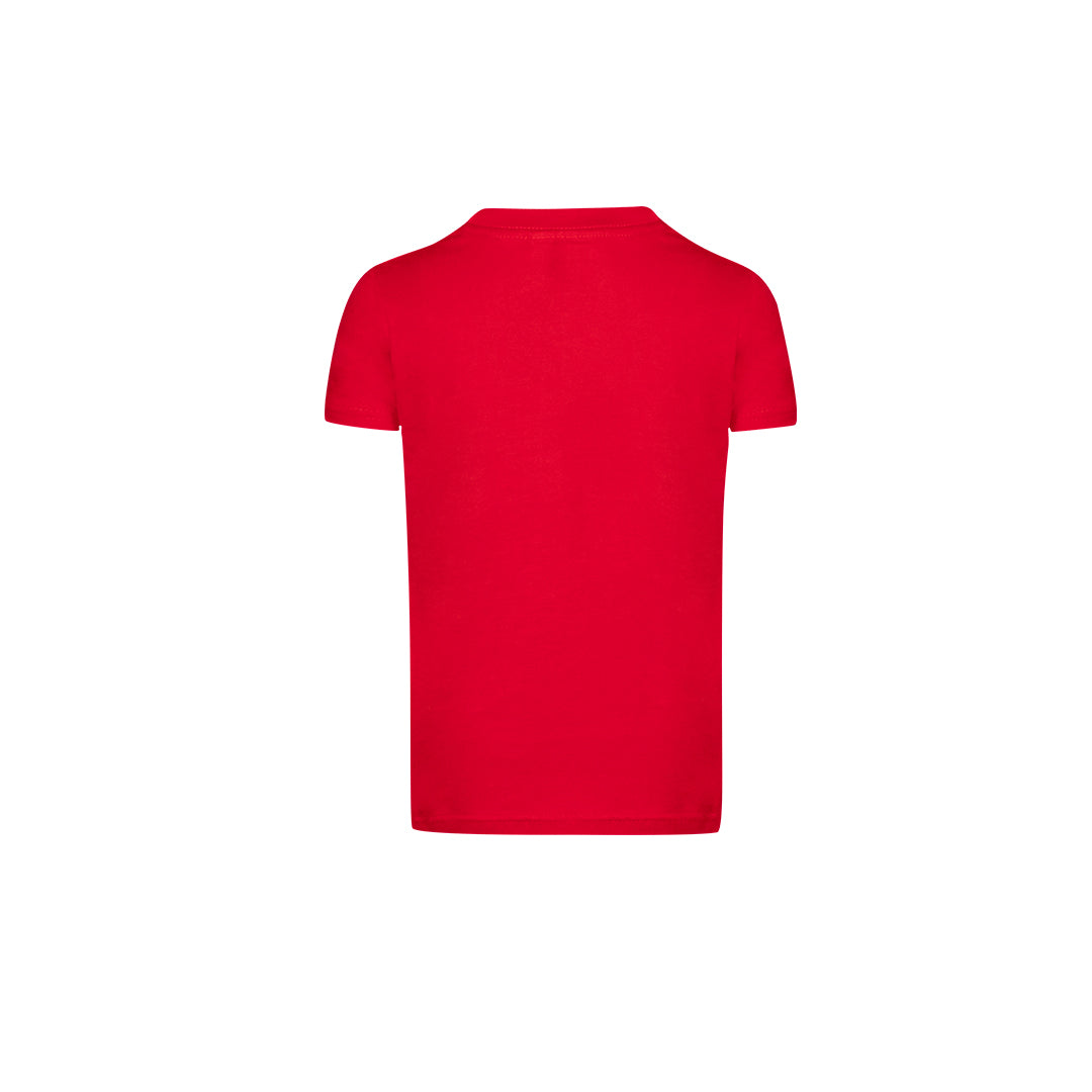 Camiseta Niño Color "keya" YC150