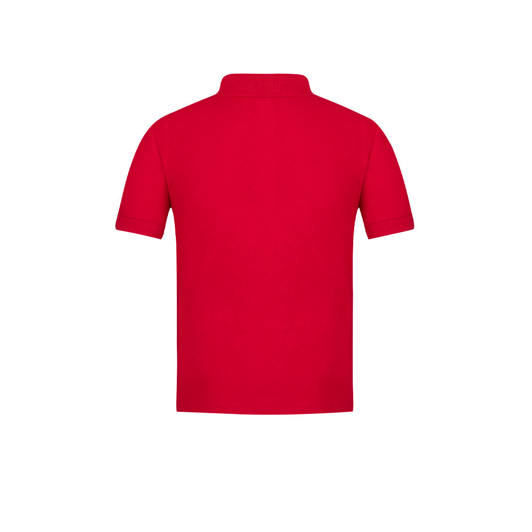 Polo Niño Color "keya" YPS180
