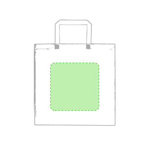 Zona de Impresión - Área 2