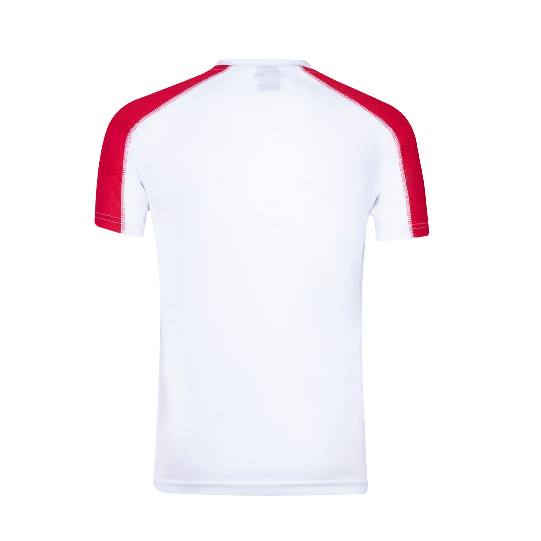 Camiseta Adulto Tecnic Dinamic Comby