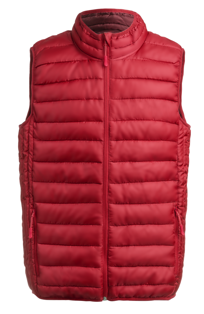 Chaleco Belsan