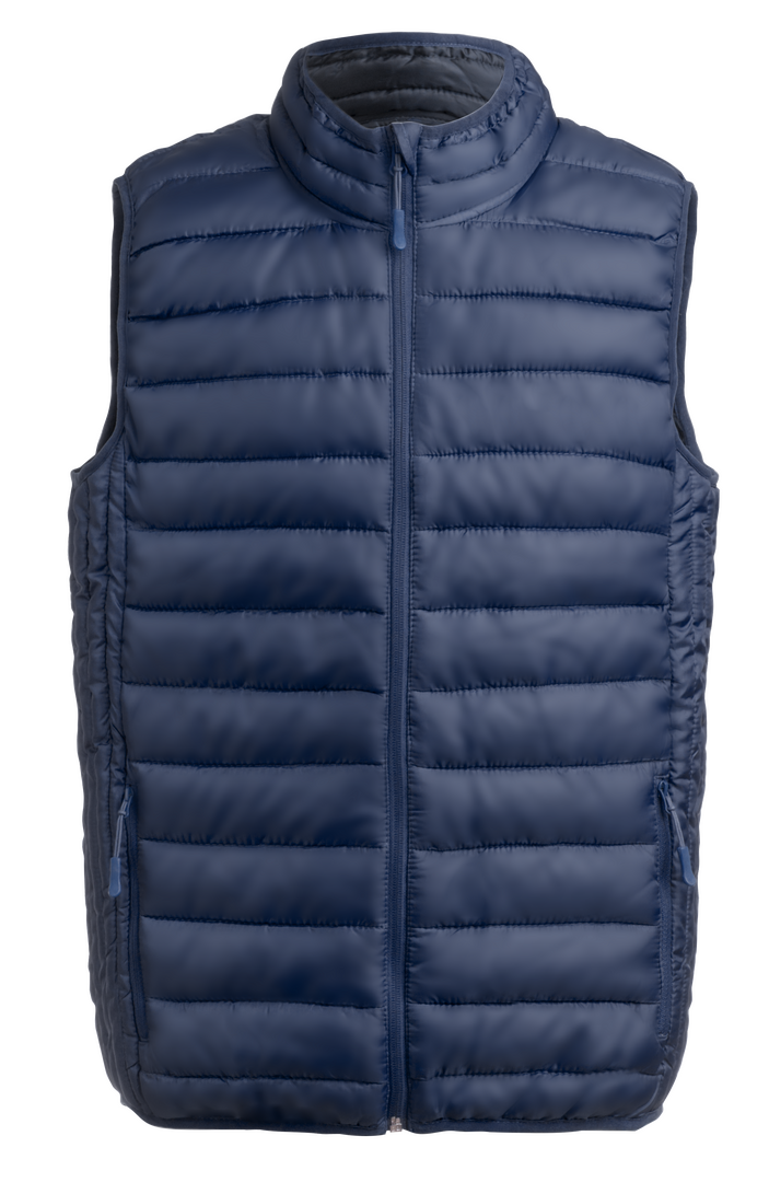 Chaleco Belsan