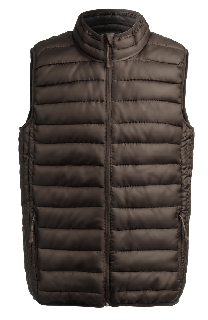 Chaleco Belsan