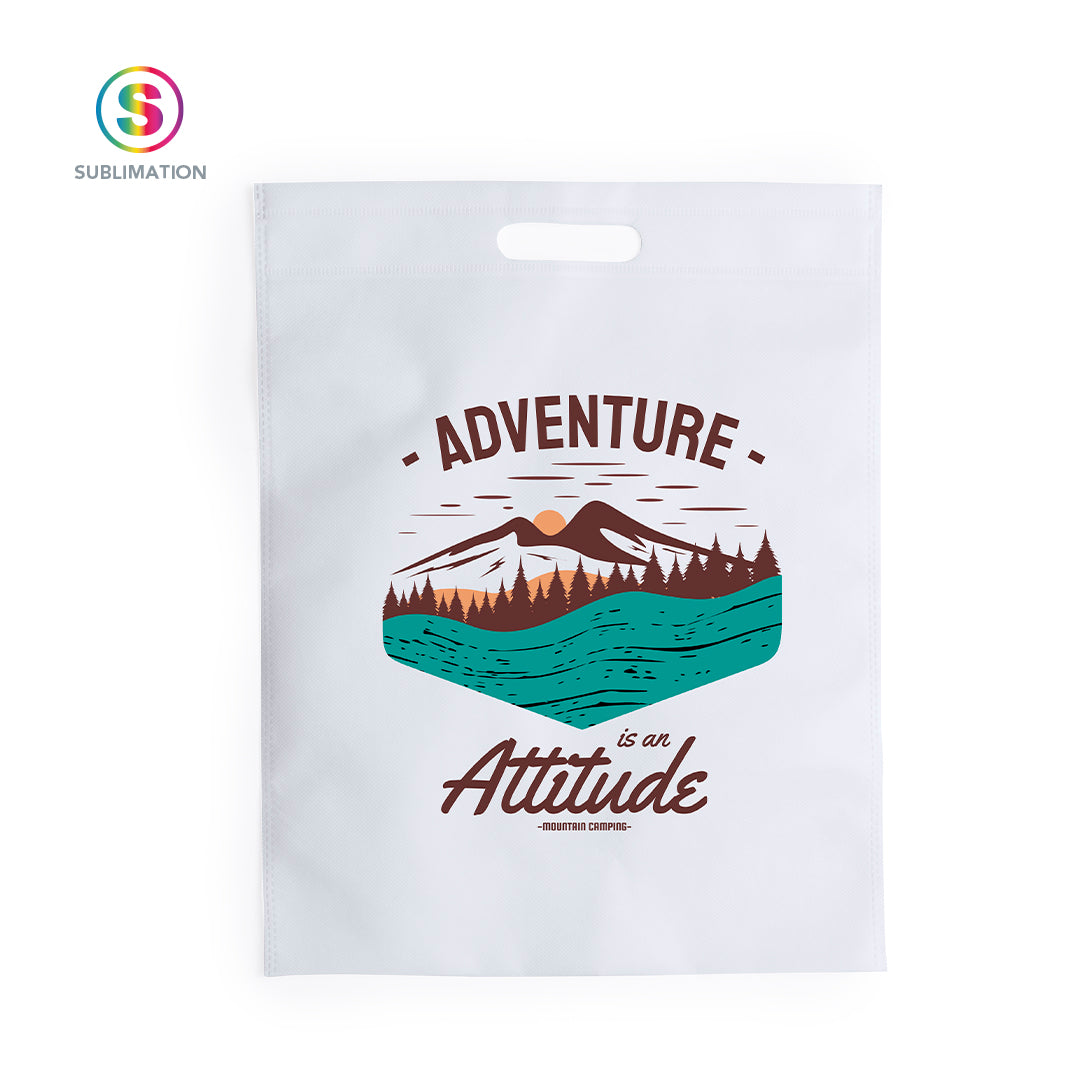 Bolsa Sublimación Wercal