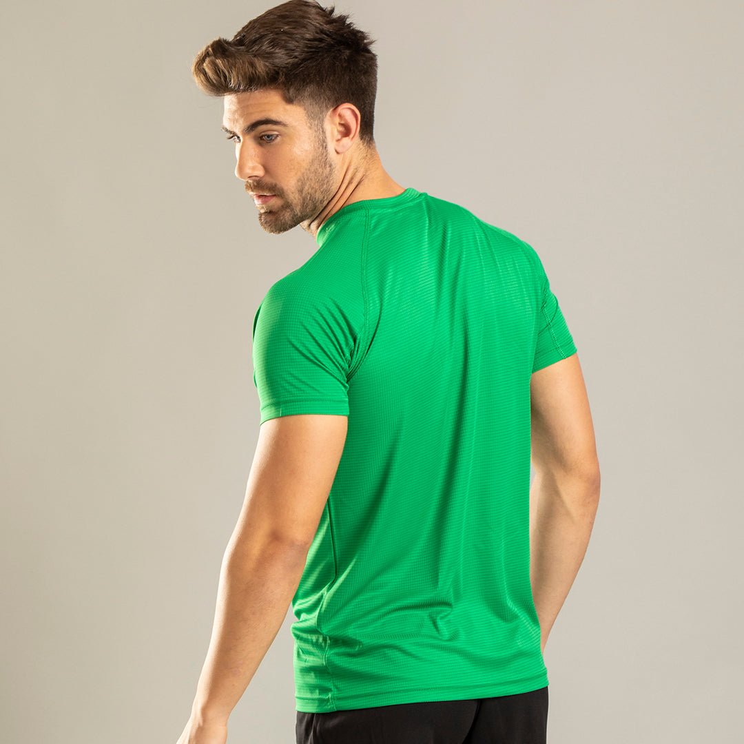 Camiseta Adulto Tecnic Dinamic
