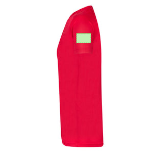 Zona de Impresión - Área 3