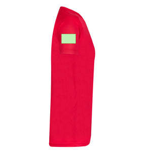 Zona de Impresión - Área 4