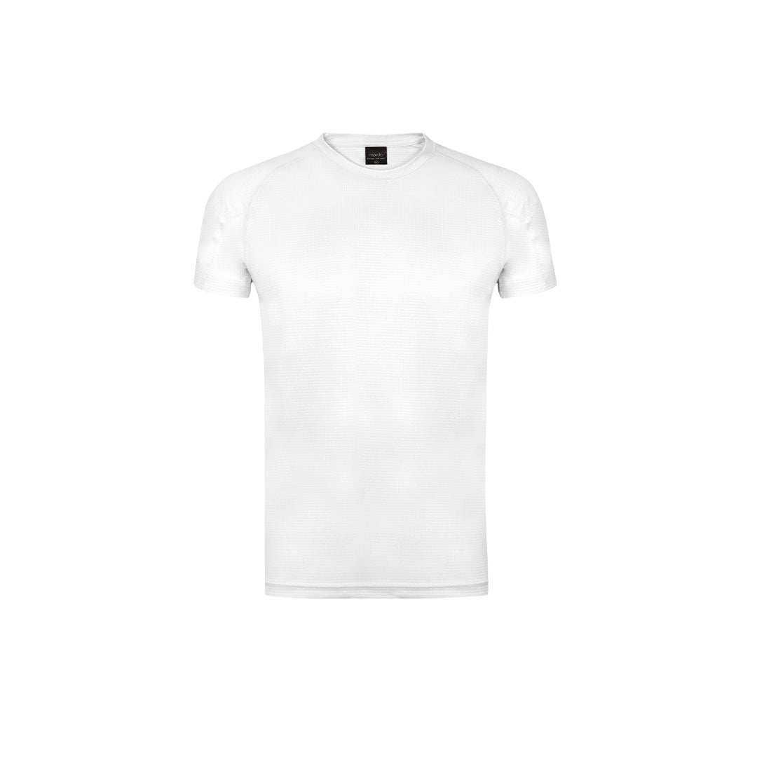 Camiseta Niño Tecnic Dinamic